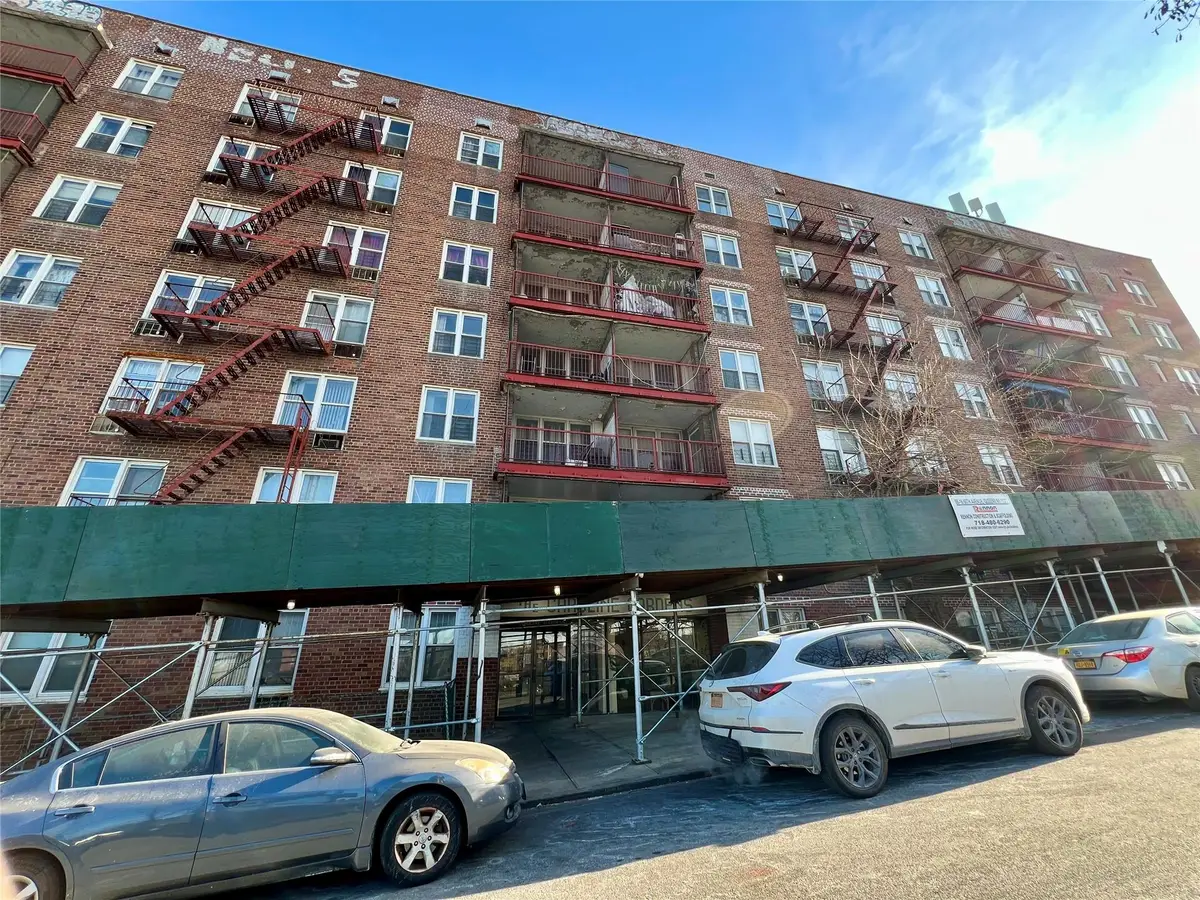 86-16 60th Avenue #2D, Elmhurst, NY 11373 - Image #1
