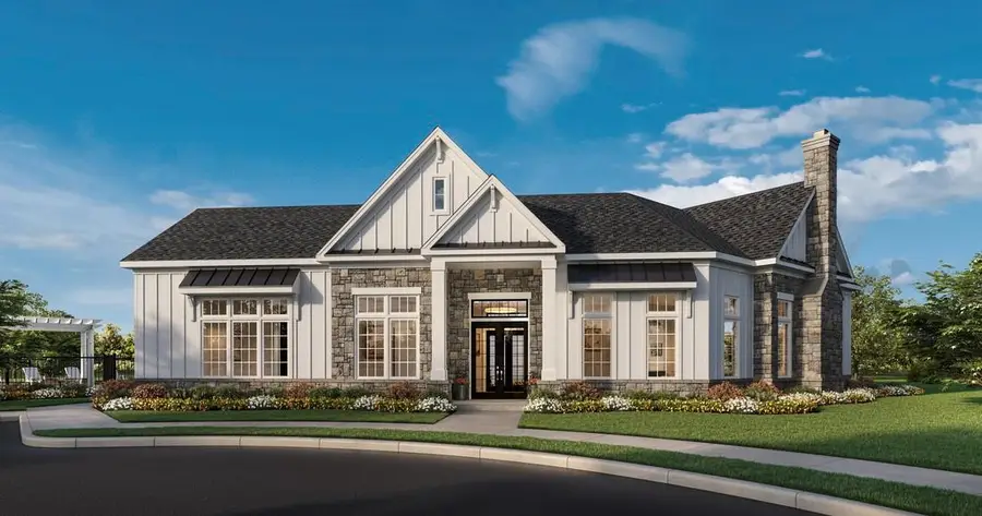 13 Wallace Way #19, Chappaqua, NY 10514 - Image #3