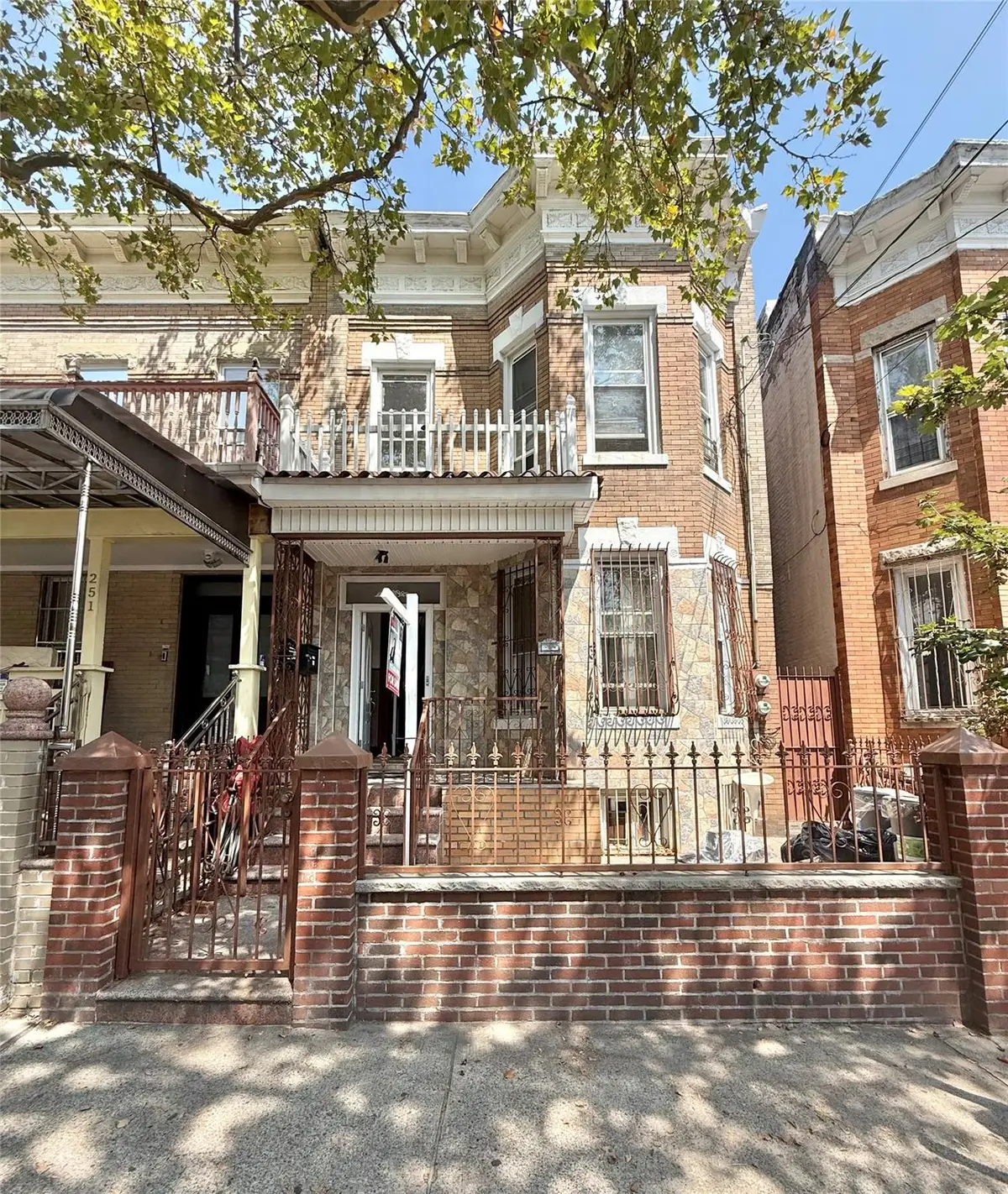 253 Etna Street, Brooklyn, NY 11208 - Image #1