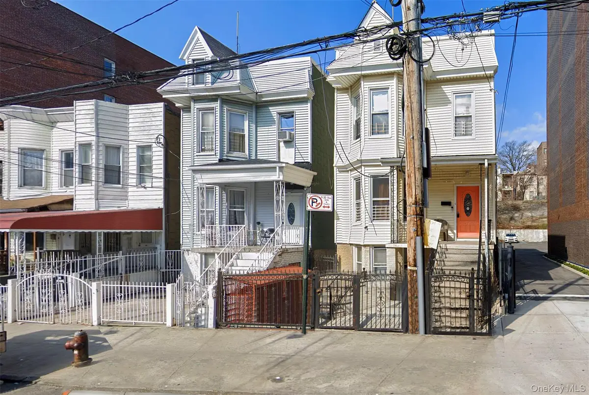 2677 Marion Avenue, Bronx, NY 10458 - Image #1