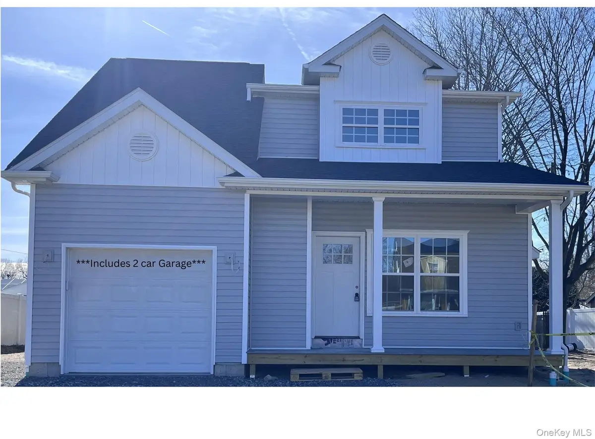 Lot 1 Westfield Road, Coram, NY 11727 - Image #1