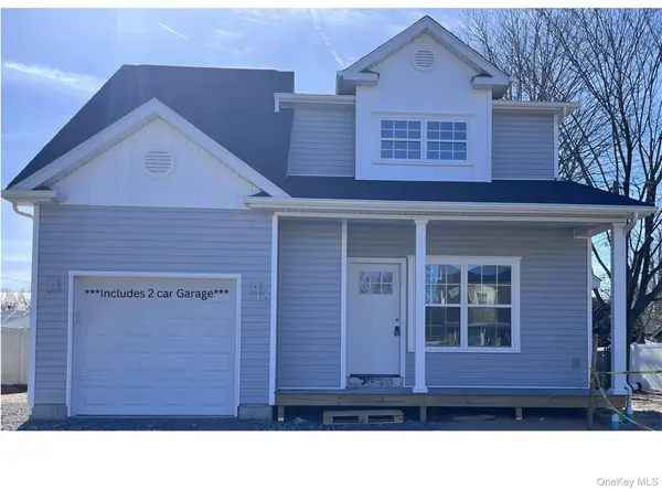 Lot 1 Westfield Road, Coram, NY 11727