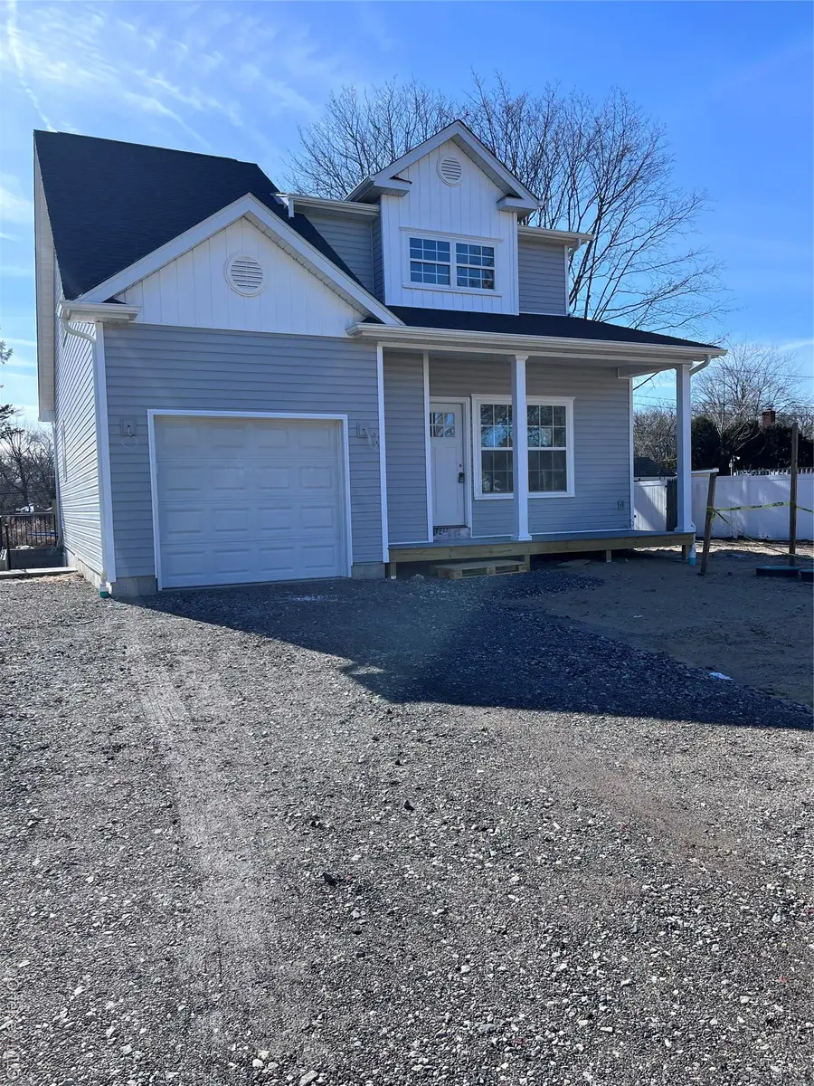 Lot 1 Westfield Road, Coram, NY 11727 - Image #3