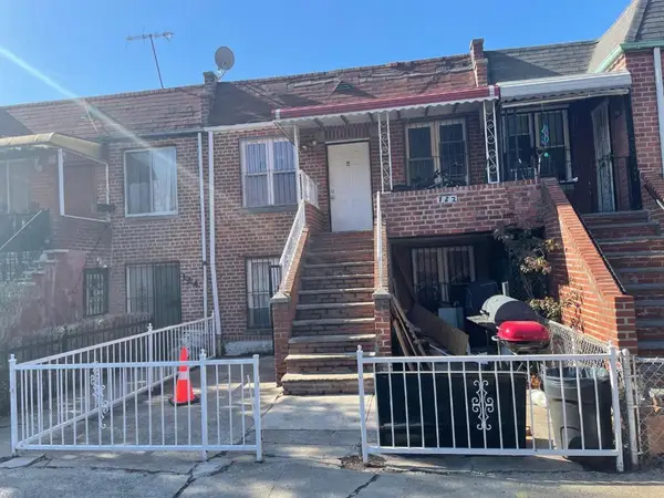 122 E 46th Street, Brooklyn, NY 11203