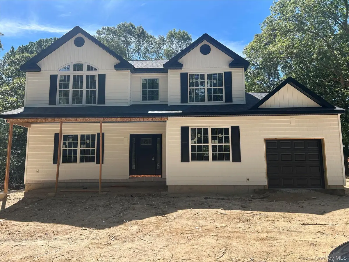 Lot 2 Weede Street, Coram, NY 11727 - Image #1