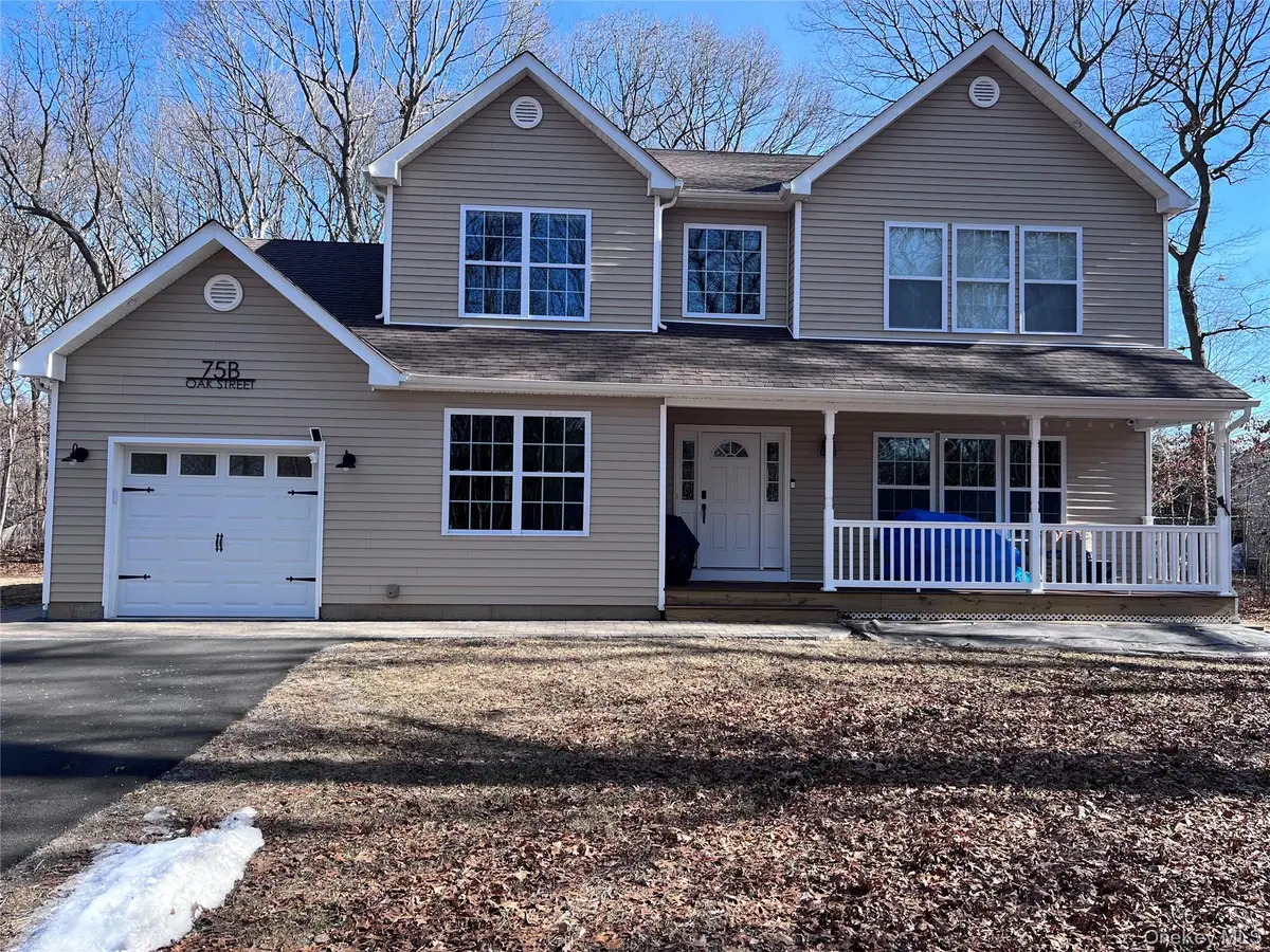 Lot 3 Westfield Road, Coram, NY 11727 - Image #1