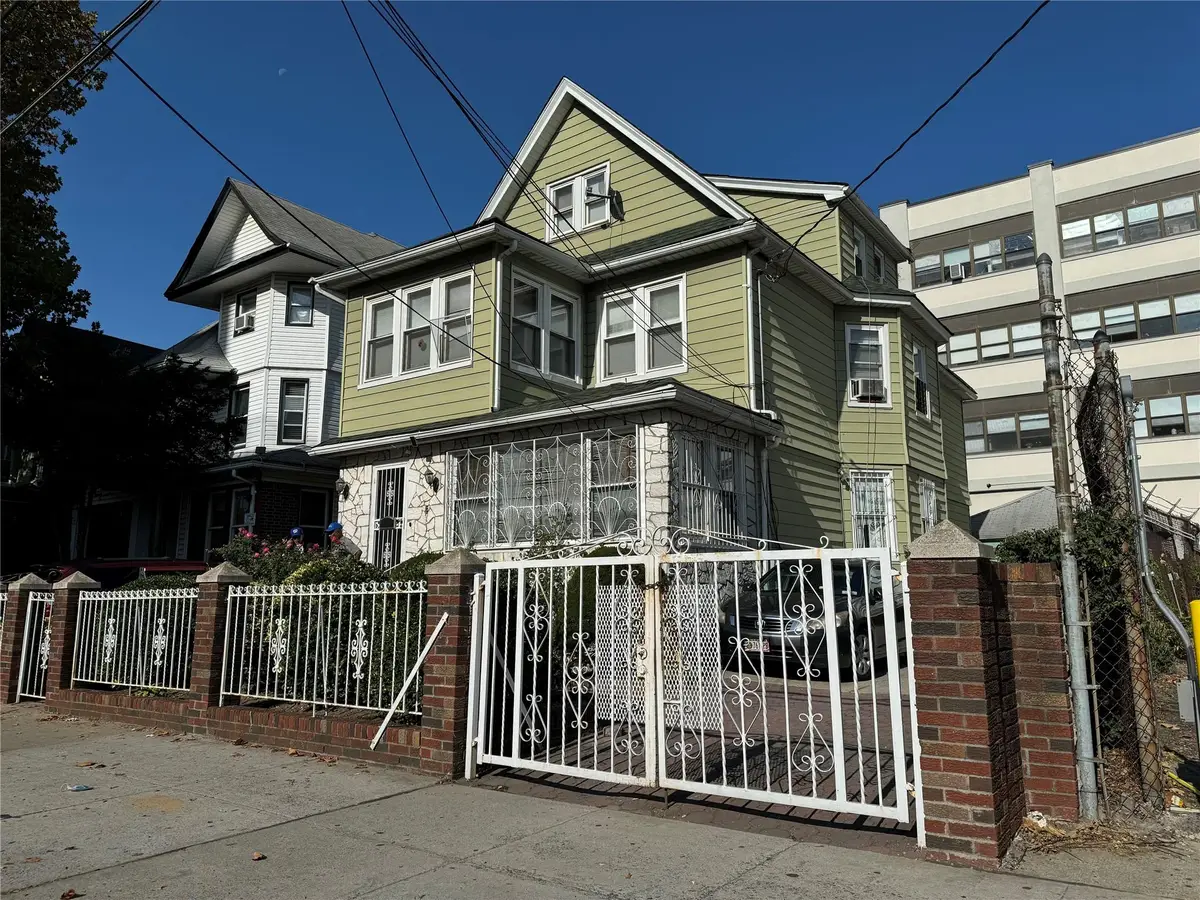 13417 89th Avenue, Richmond Hill, NY 11418 - Image #1