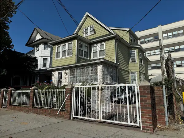 13417 89th Avenue, Richmond Hill, NY 11418