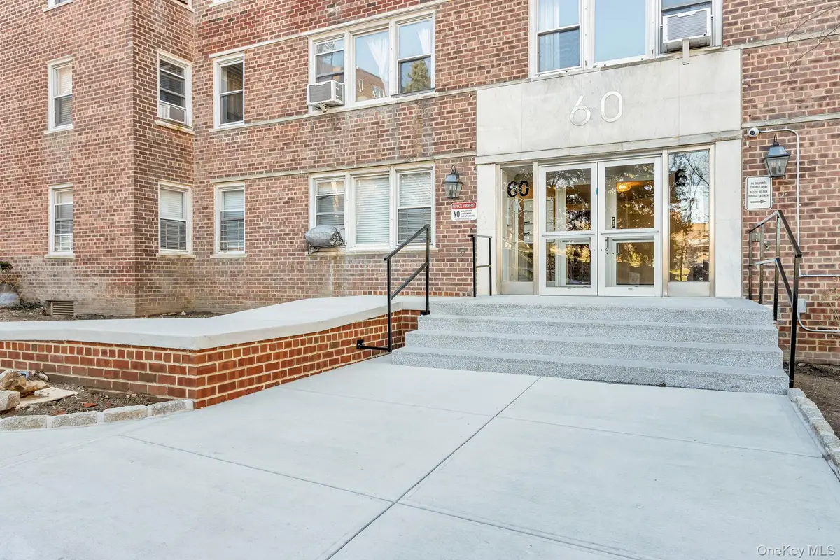 60 Knolls Crescent #6L, Bronx, NY 10463 - Image #1
