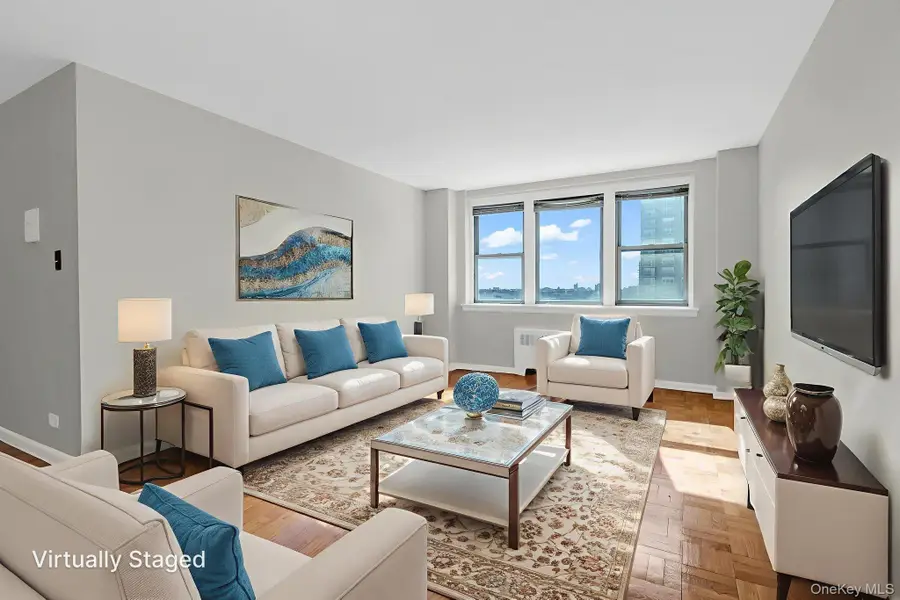 60 Knolls Crescent #6L, Bronx, NY 10463 - Image #2