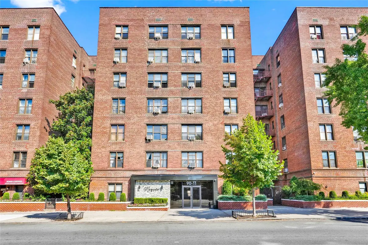 9011 35th Ave #6C, Jackson Heights, NY 11372 - Image #1
