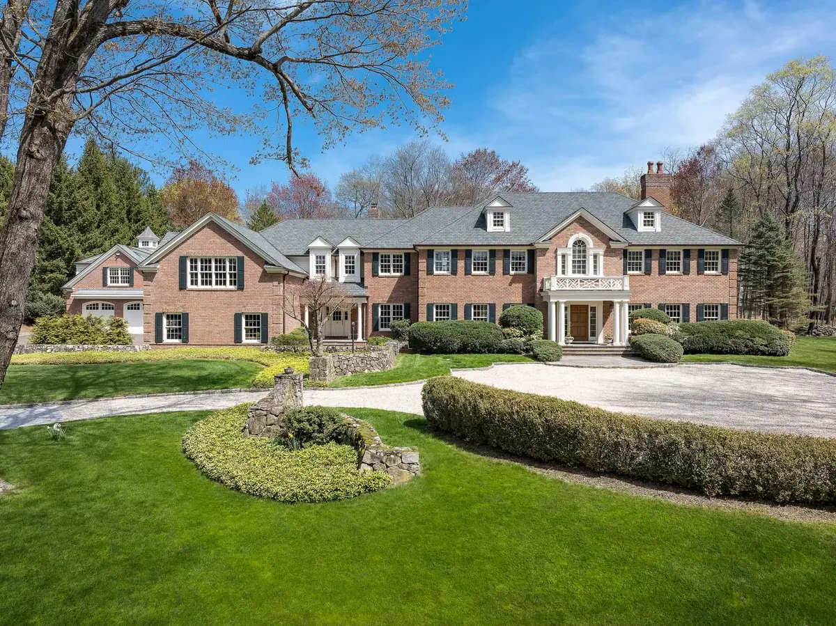 182 Taconic Road, Greenwich, CT 06831 - Image #1
