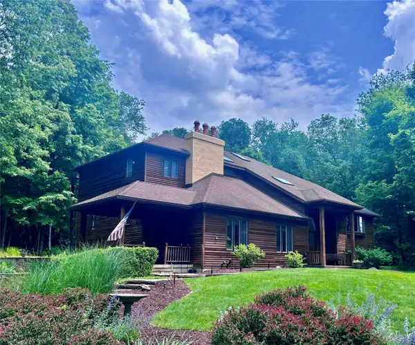 163 Blooms Corners Road, Warwick, NY 10990