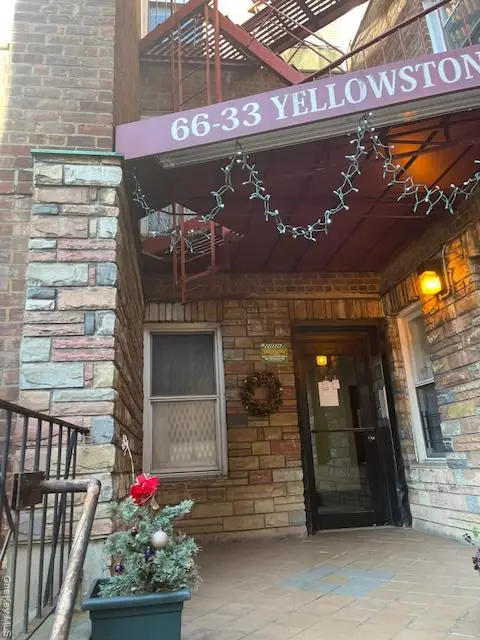 66-33 Yellowstone Boulevard #4G, Forest Hills, NY 11375 - #1