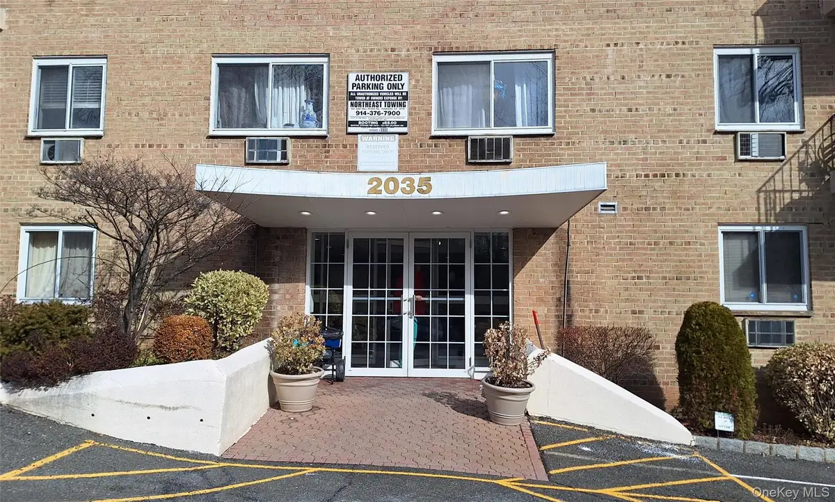 2035 Central Park Ave #1S, Yonkers, NY 10710 - Image #1