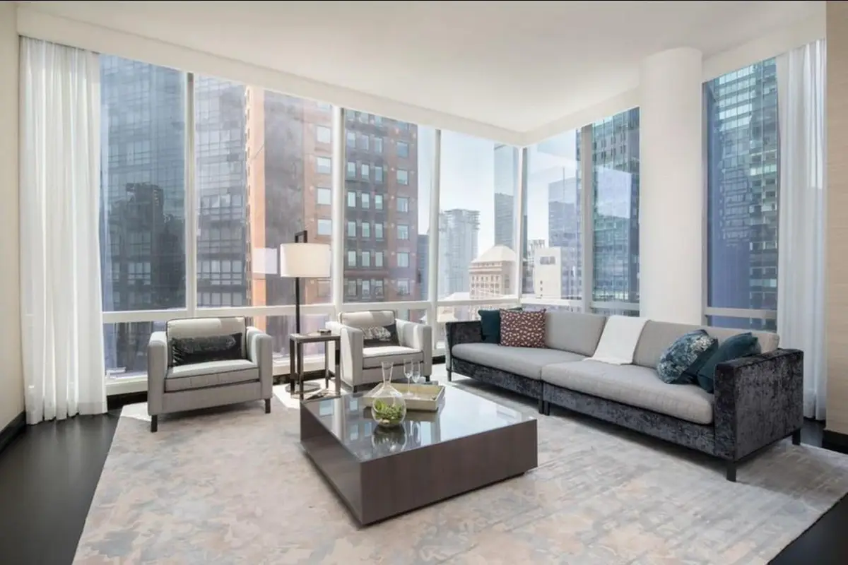 157 W 57th Street #33E, Manhattan, NY 10019 - Image #1