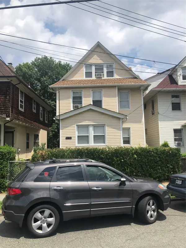 329 Union Avenue, Mount Vernon, NY 10550