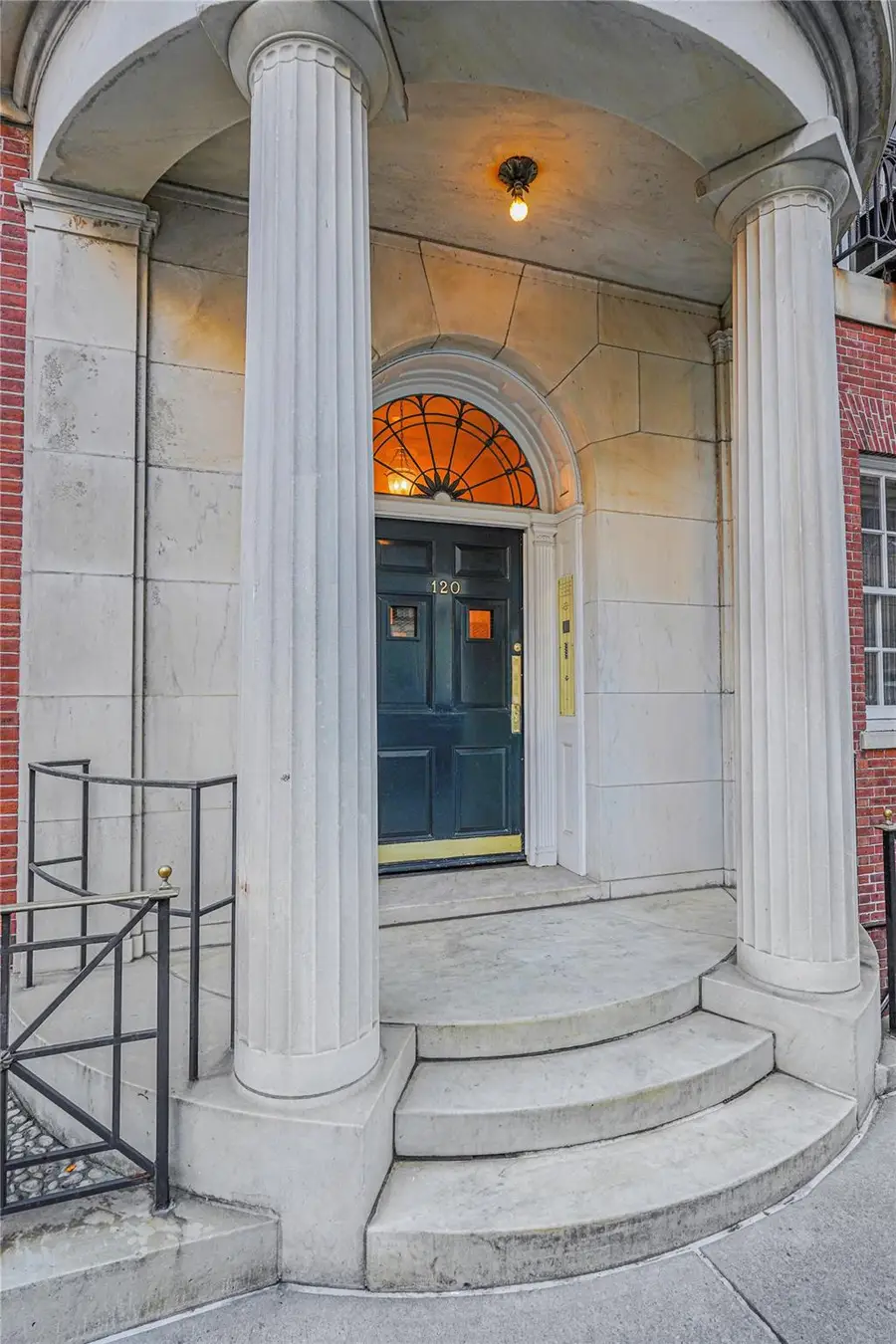 120 E 80th Street #1AFR, Manhattan, NY 10075 - #3