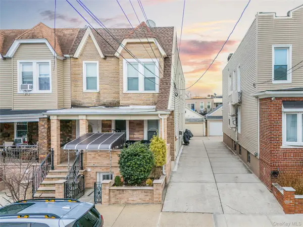 78-24 68th Road, Middle Village, NY 11379