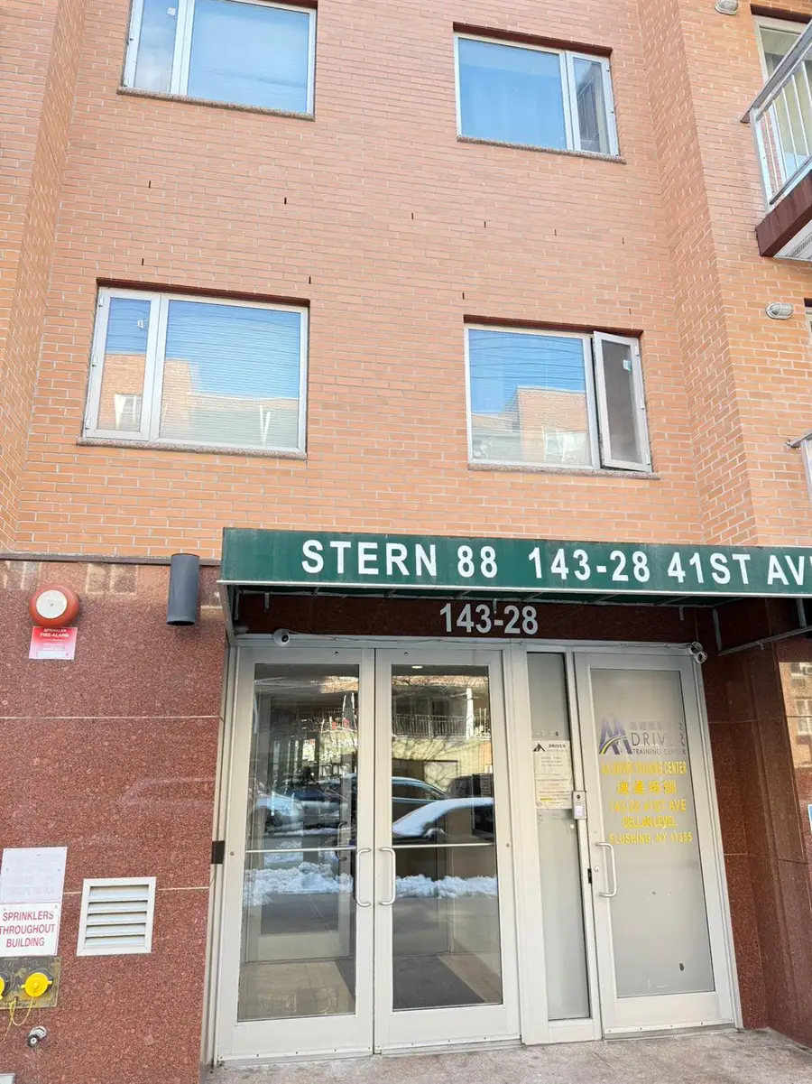 143-28 41st Avenue #4B, Flushing, NY 11355 - #3