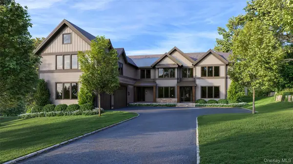 1 Hemlock Hill Lane, Bedford, NY 10506