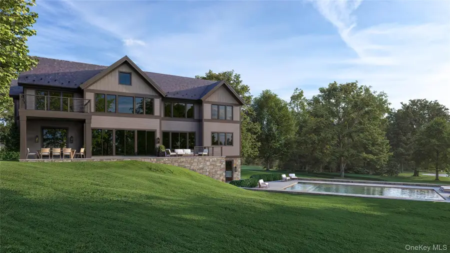 1 Hemlock Hill Lane, Bedford, NY 10506 - Image #2