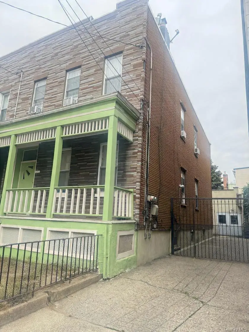 6813 60th Street, Ridgewood, NY 11385 - Image #1