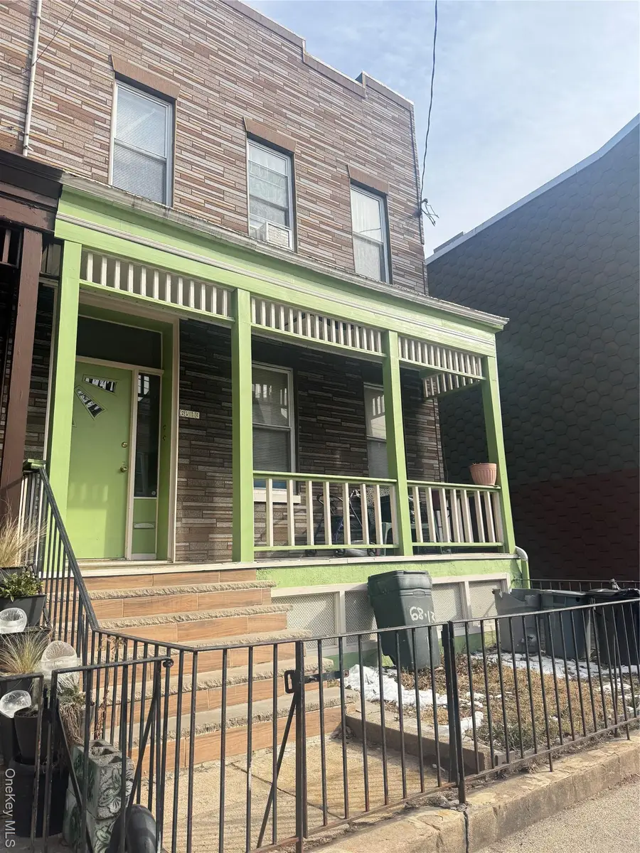 6813 60th Street, Ridgewood, NY 11385 - Image #2