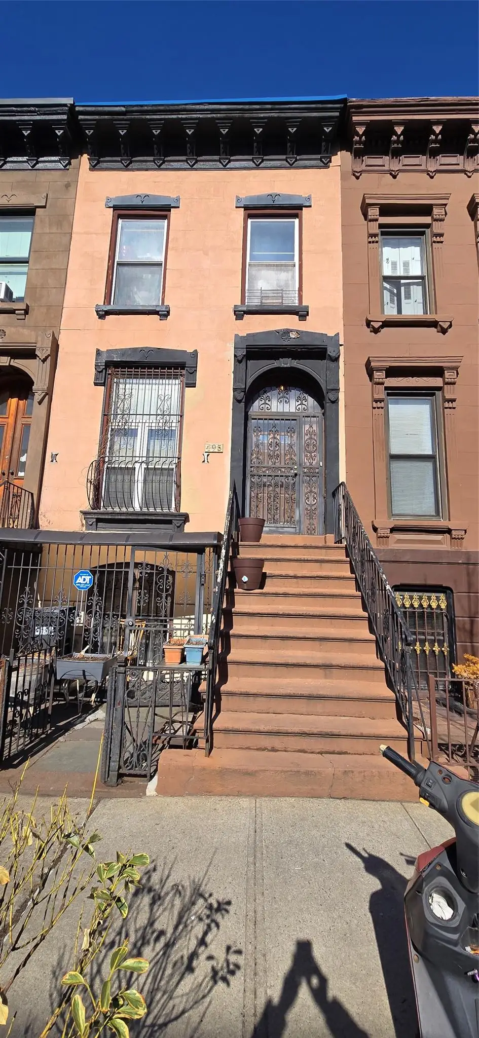 495 Halsey Street, Brooklyn, NY 11233 - Image #1