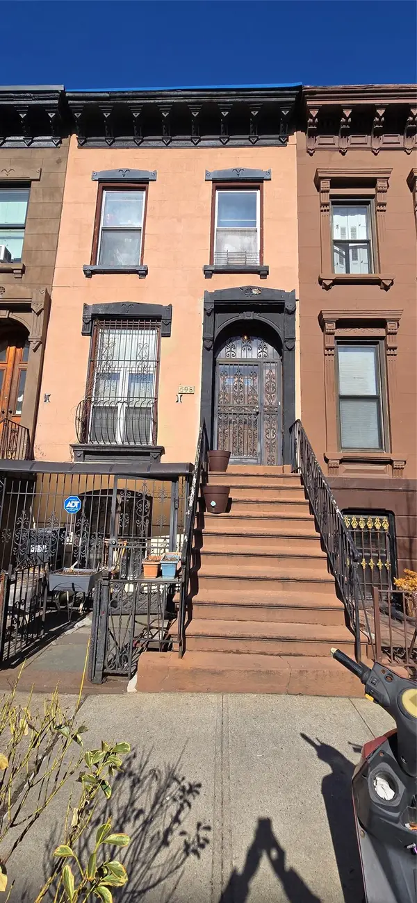 495 Halsey Street, Brooklyn, NY 11233