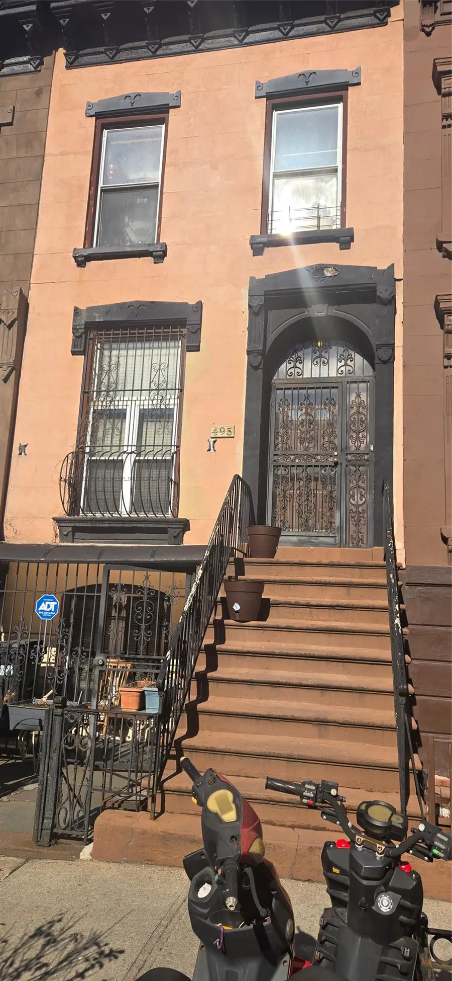495 Halsey Street, Brooklyn, NY 11233 - Image #2