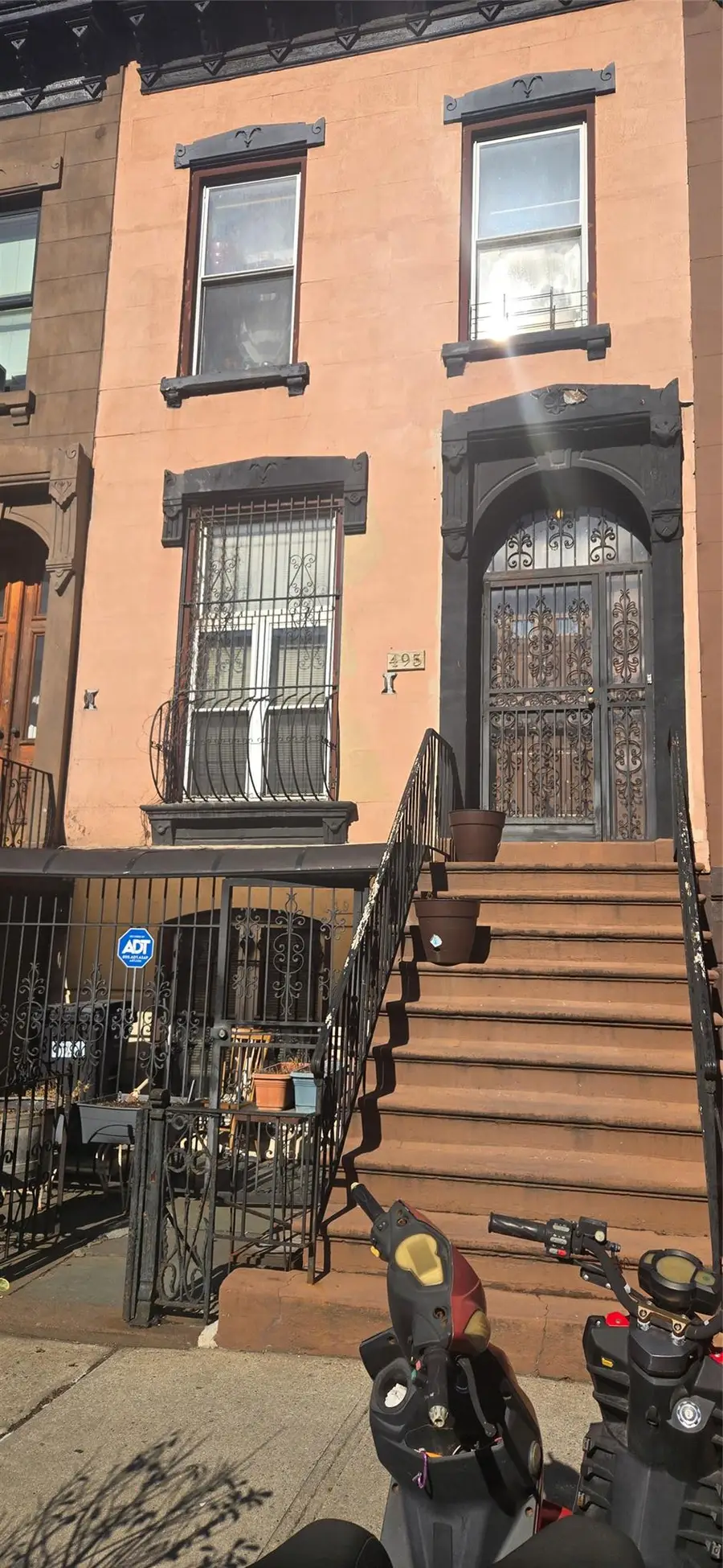 495 Halsey Street, Brooklyn, NY 11233 - Image #3