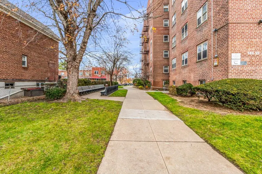 144-55 Melbourne Avenue #4A, Flushing, NY 11367 - Image #2