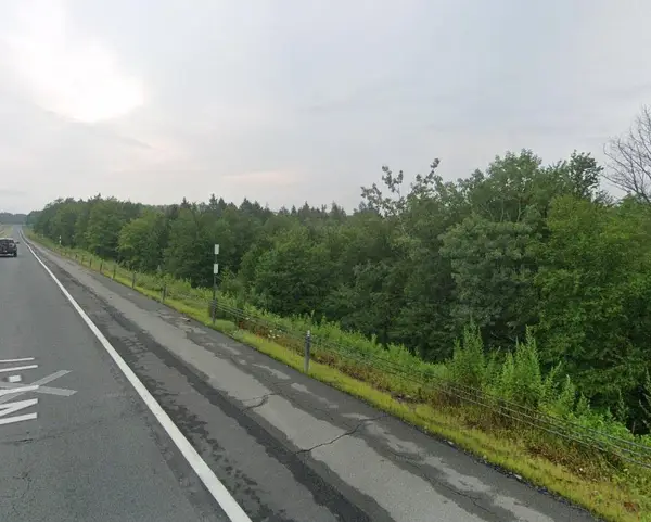 Interstate 86, Liberty, NY 12734