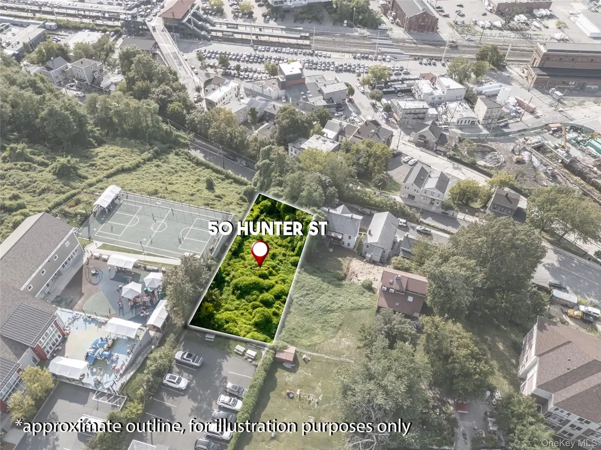 50 Hunter Street, Ossining, NY 10562 - Image #1