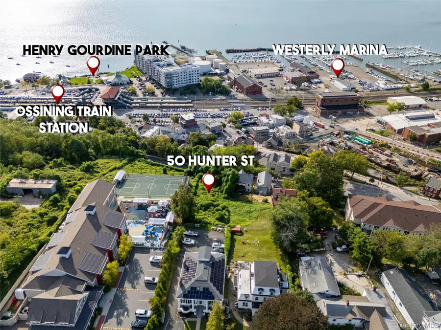 50 Hunter Street, Ossining, NY 10562 - Image #2