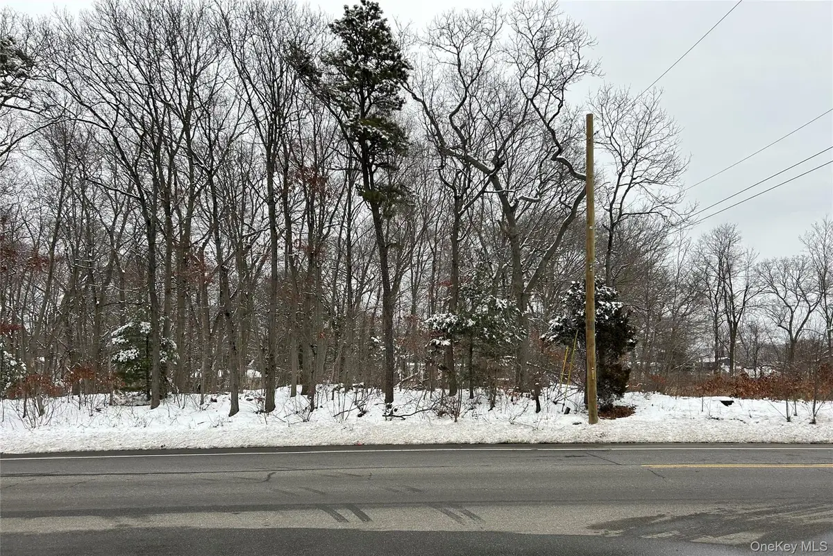 Lot 1 Hawkins Avenue, Ronkonkoma, NY 11779 - Image #1