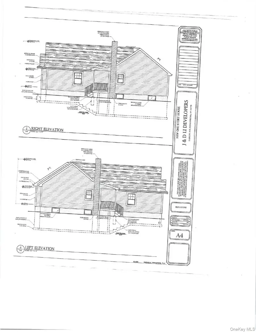 Lot 1 Hawkins Avenue, Ronkonkoma, NY 11779 - Image #3