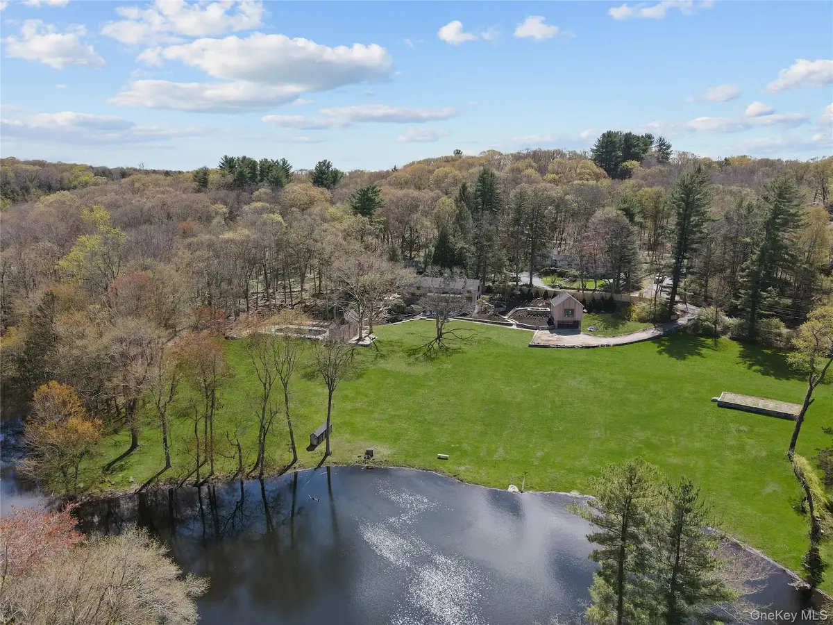 39 Old Snake Hill Road, Pound Ridge, NY 10576 - #1