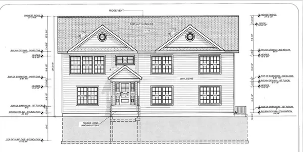 Lot 0 Daniel Lane, Middle Island, NY 11953