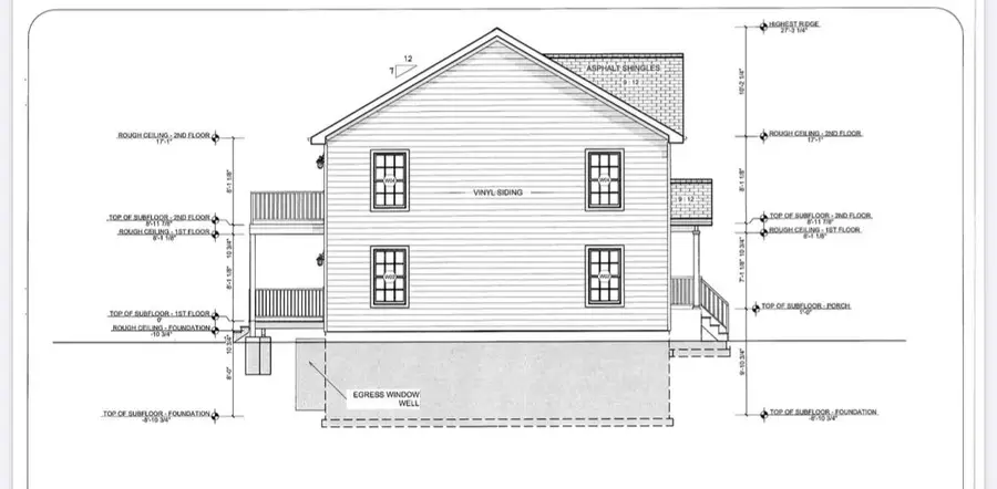 Lot 0 Daniel Lane, Middle Island, NY 11953 - Image #3