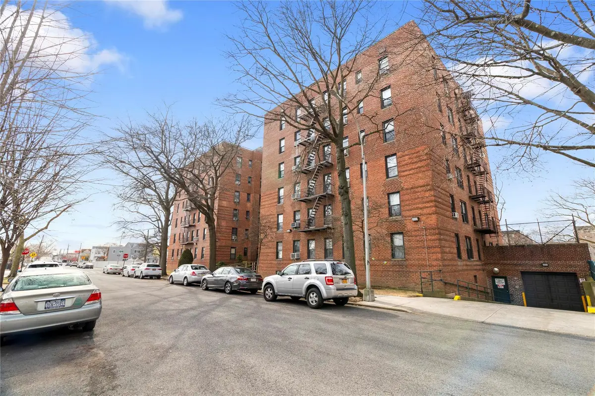 2270 Plumb 1st Street #6H, Brooklyn, NY 11229 - Image #1