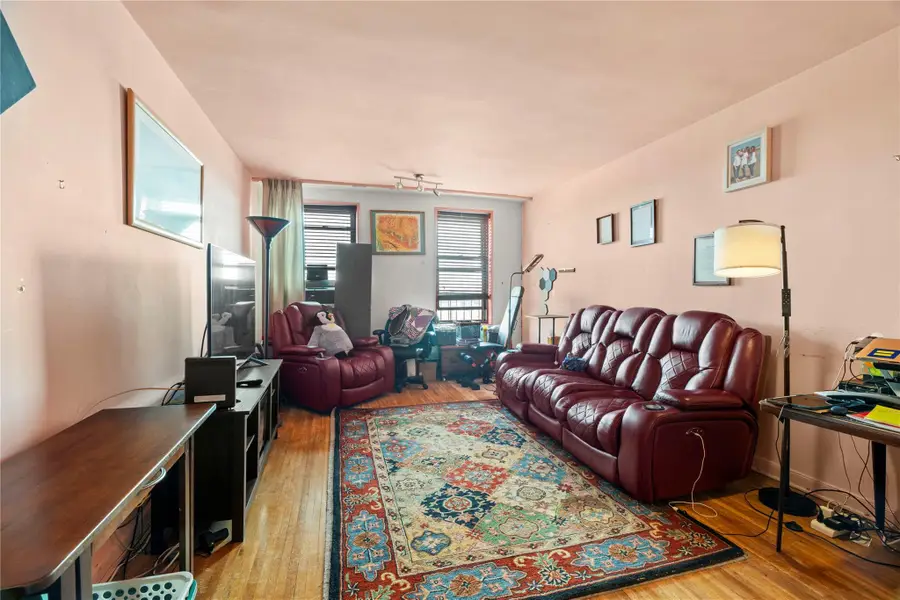 2270 Plumb 1st Street #6H, Brooklyn, NY 11229 - Image #2