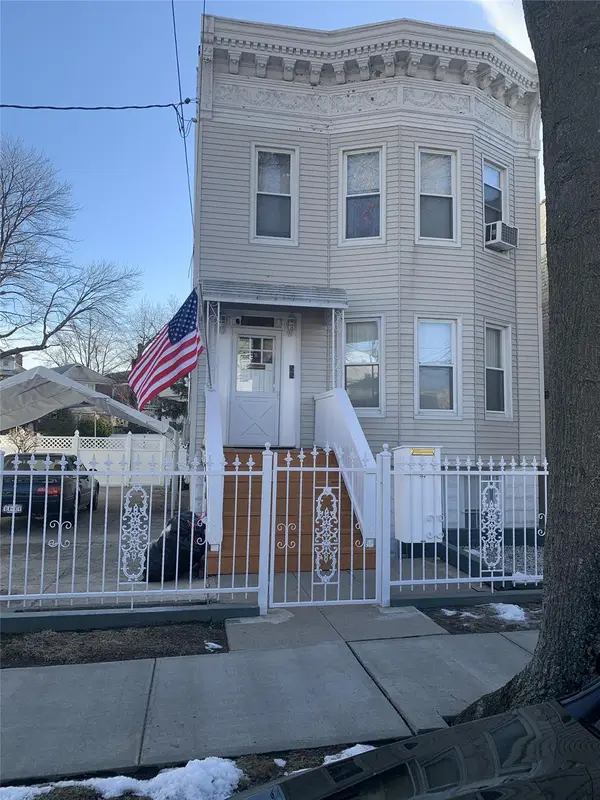 2888 Wellman Avenue, Bronx, NY 10461
