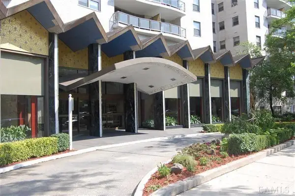 1020 Grand Concourse Avenue #19A, Bronx, NY 10451