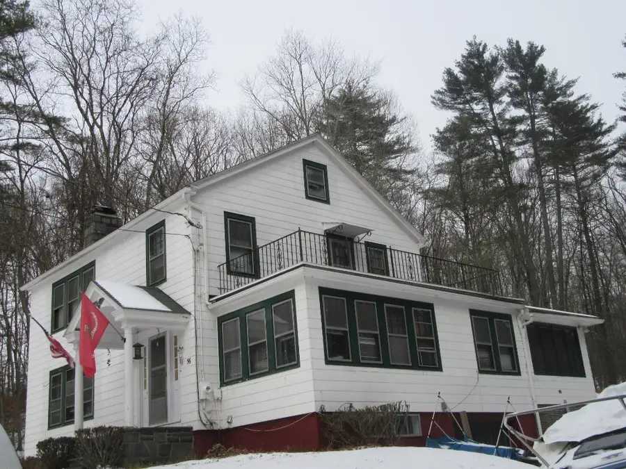 56 Yulan Barryville Road, Barryville, NY 12719 - Image #3