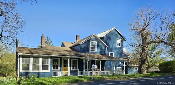 807 Lucas Avenue Extension, Hurley, NY 12443