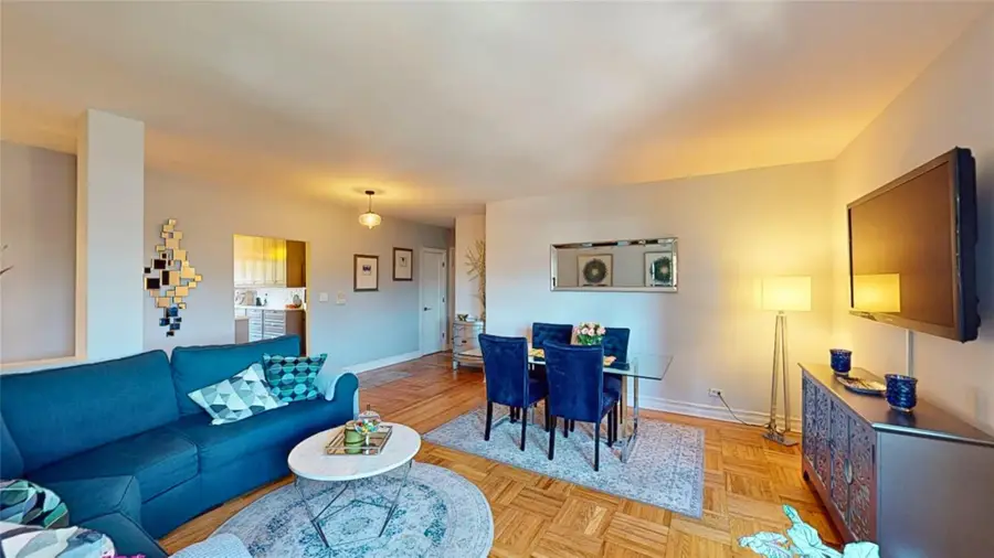 48-01 42nd Street #5D, Sunnyside, NY 11104 - #3