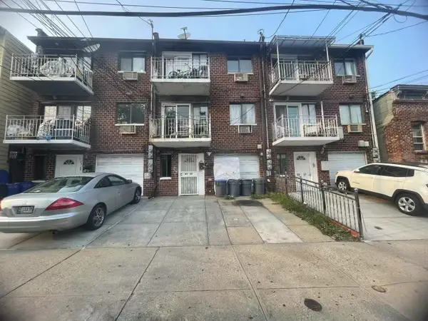 57-25 Waldron Street, Corona, NY 11368