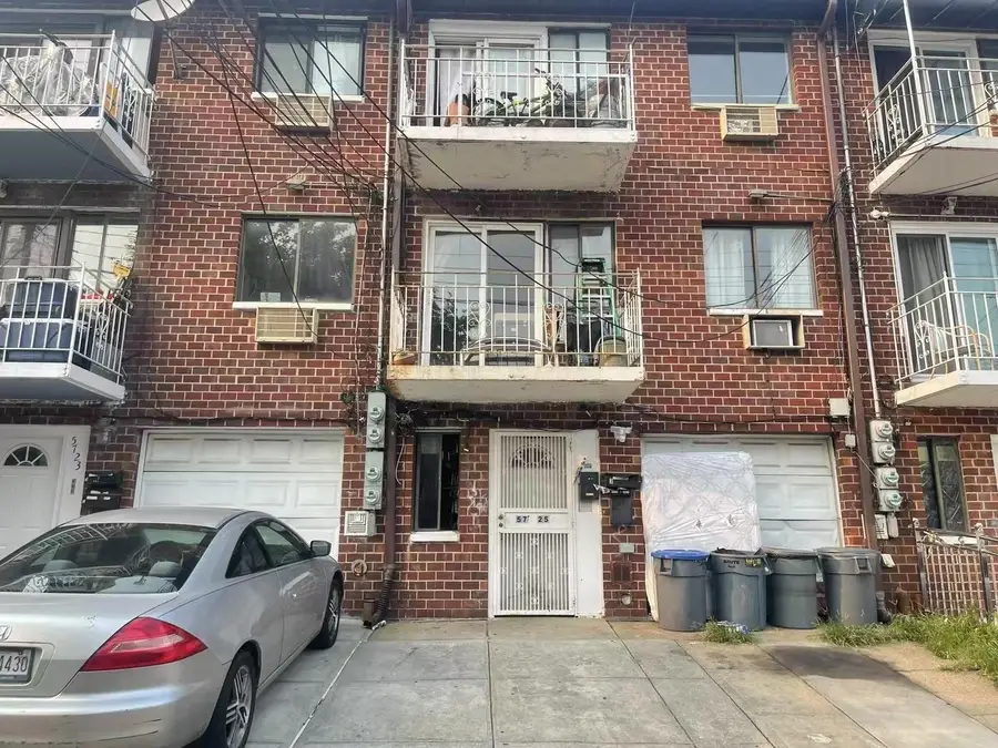 57-25 Waldron Street, Corona, NY 11368 - Image #2